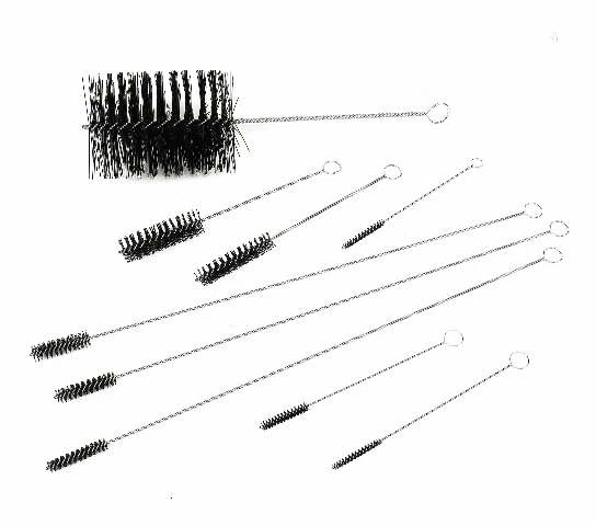Mr. Gasket Complete Engine Cleaning Brush Kit - 5192
